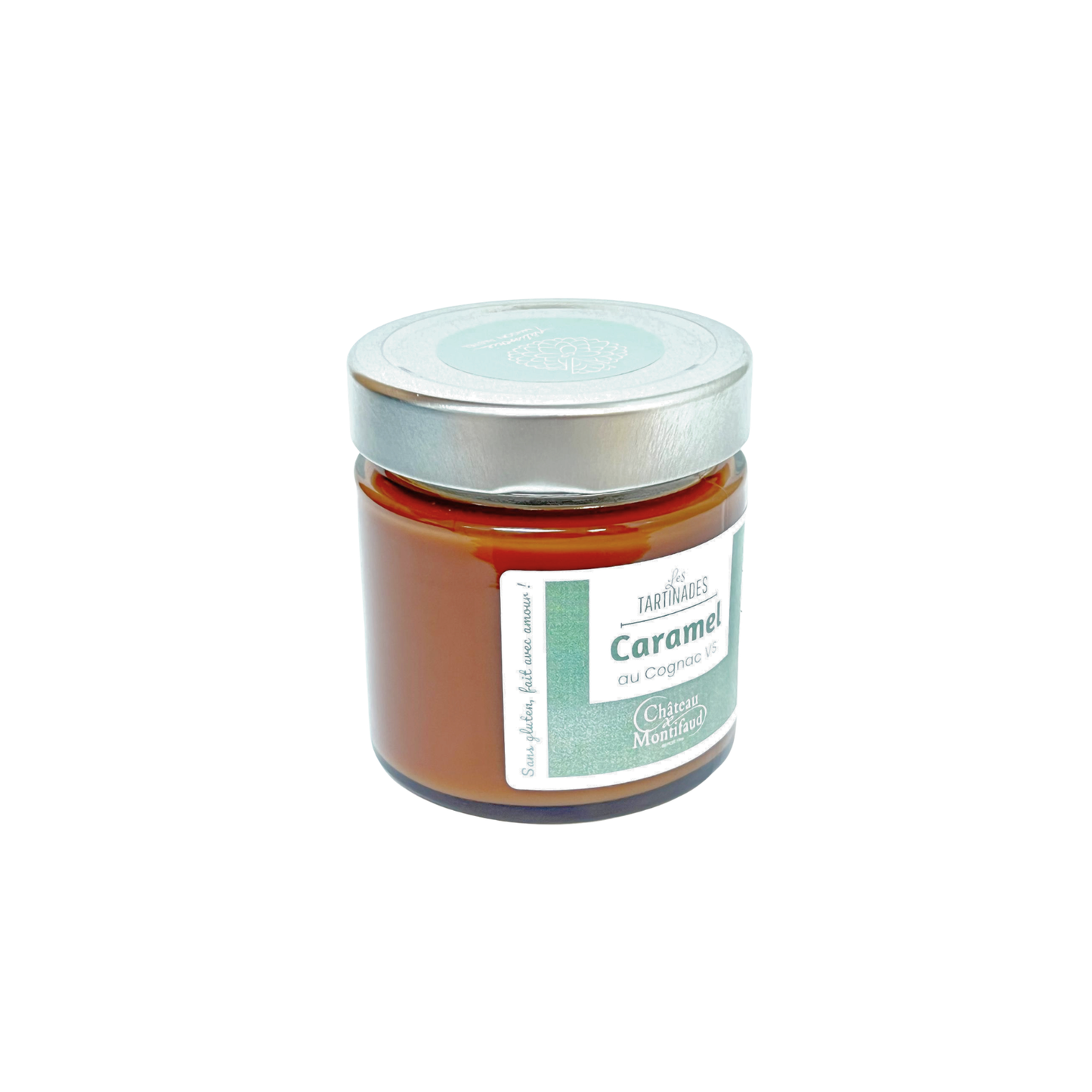 Château Montifaud - Caramel au VS