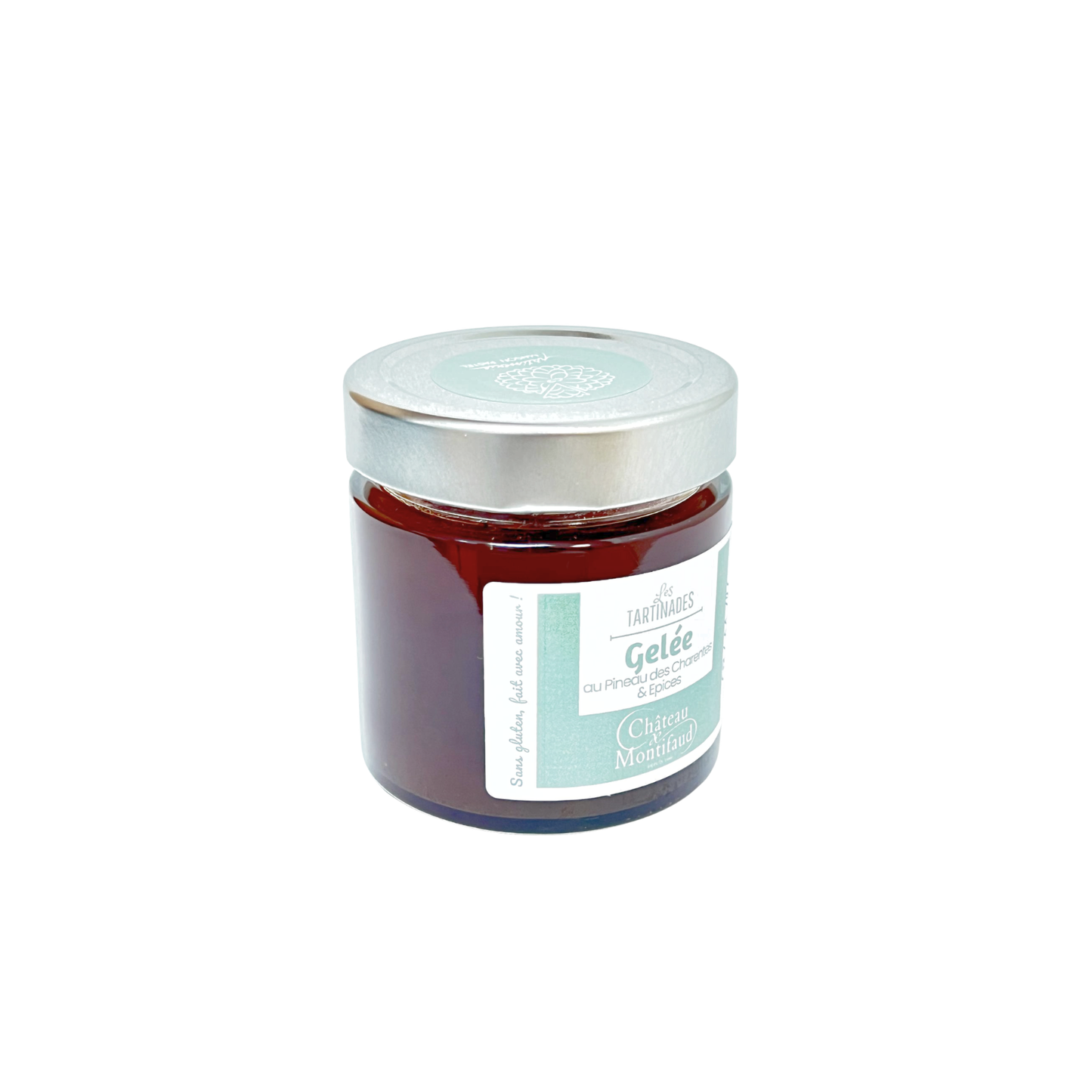 Château Montifaud - Gelée au Pineau