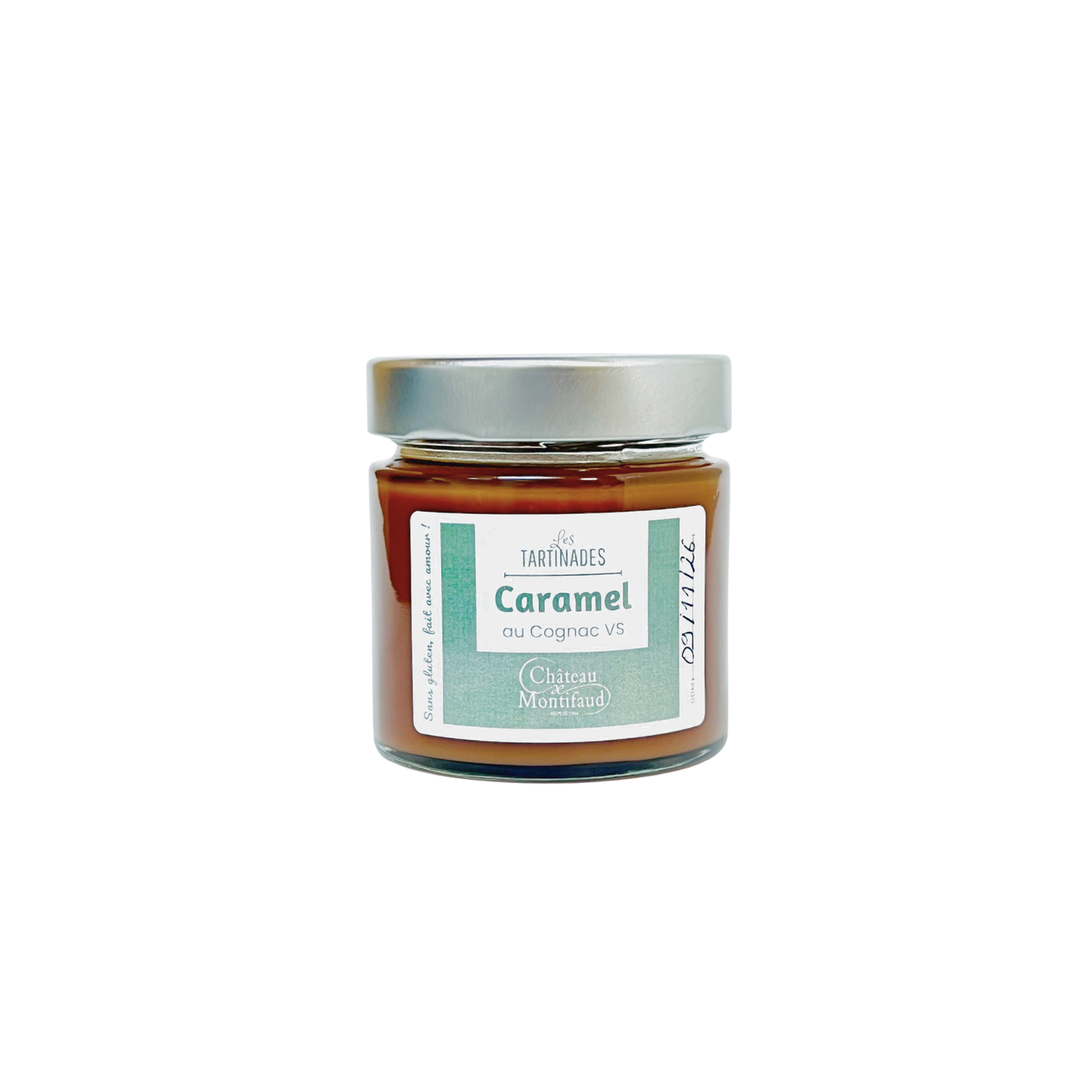 Château Montifaud - Caramel au VS