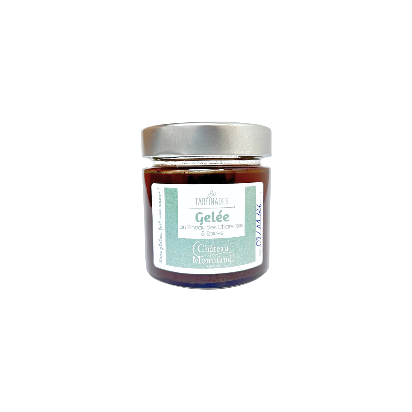 Château Montifaud - Gelée au Pineau