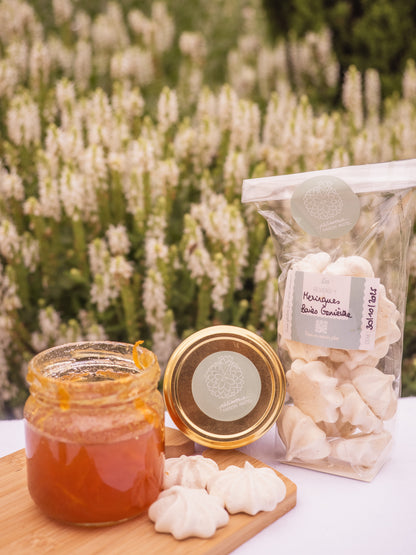 Osmoz - Marmelade au Gin