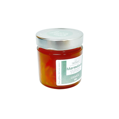 Osmoz - Marmelade au Gin