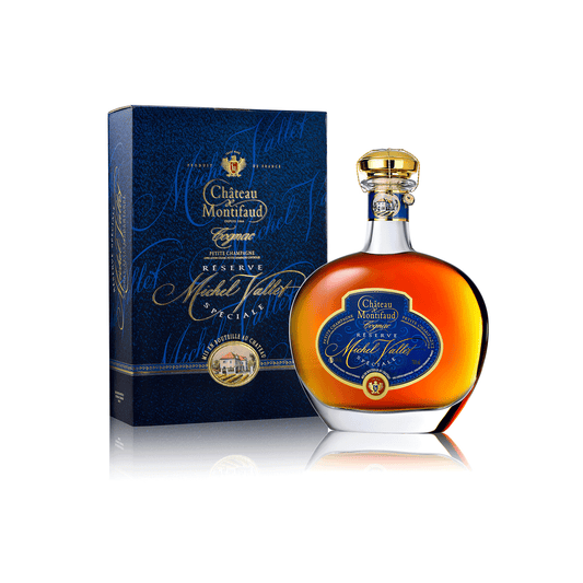 Cognac Réserve Spéciale Michel Vallet