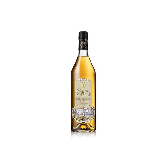 Pineau des Charentes Blanc