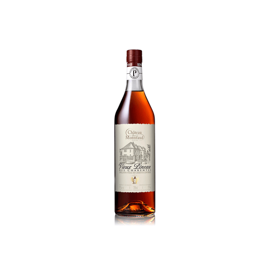 Vieux Pineau des Charentes Rouge