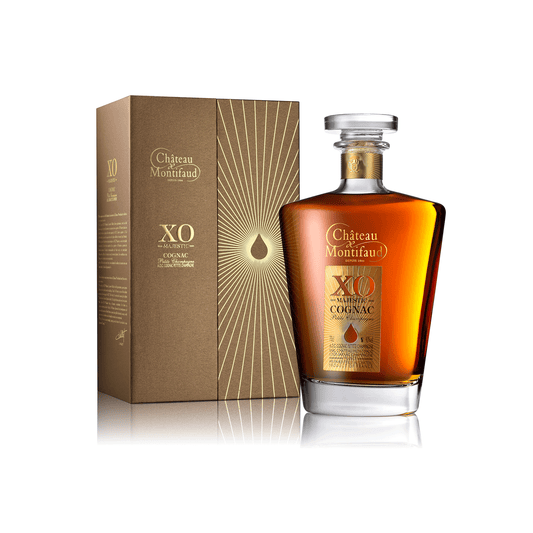 Cognac XO Majestic